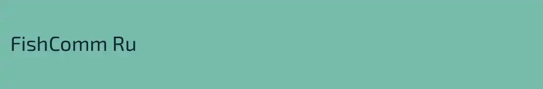 FishComm Ru